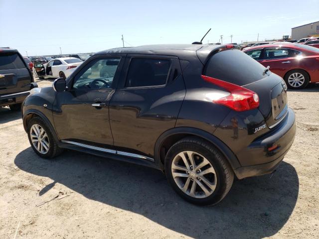 Vin: jn8af5mr5bt022879, lot: 58536043, nissan juke s 20112