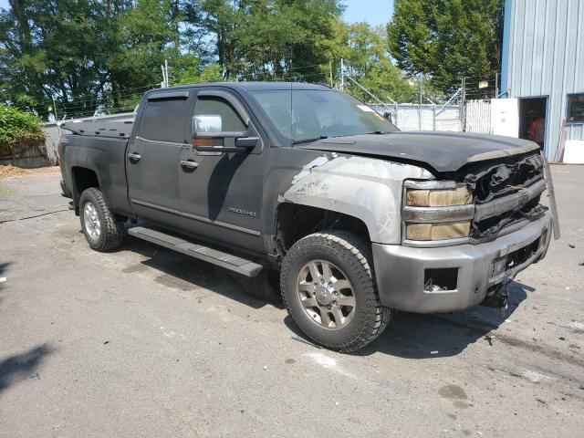 2015 Chevrolet Silverado K2500 Heavy Duty Ltz VIN: 1GC1KWE88FF594696 Lot: 60936973