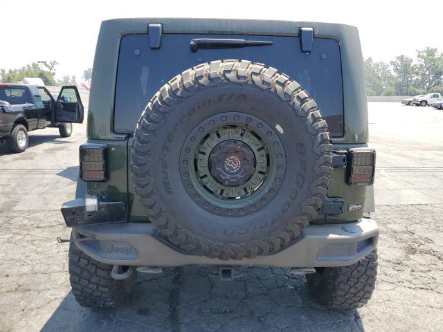 1C4BJWEG4GL239459 Jeep Wrangler Unlimited Sahara