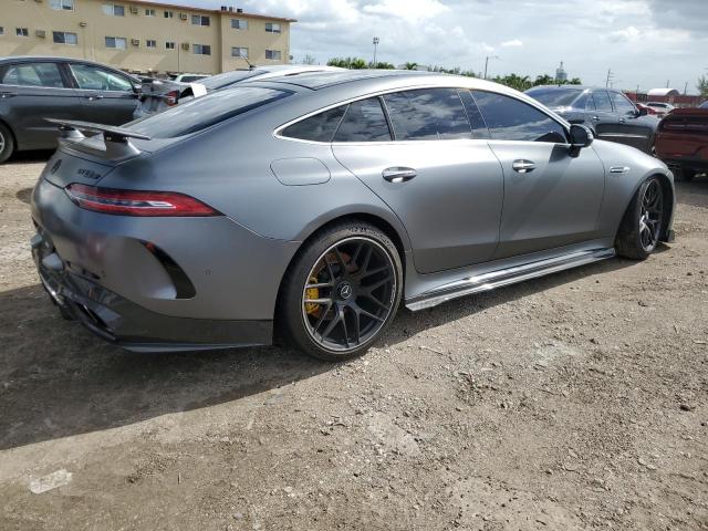 2021 MERCEDES-BENZ AMG GT 63 W1K7X8KBXMA038378