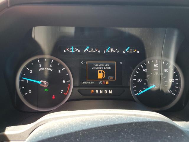 1FMJU1JT9KEA74526 Ford Expedition Xlt