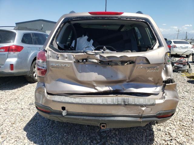 JF2SJADC6FH465250 Subaru Forester 2.5i Premium
