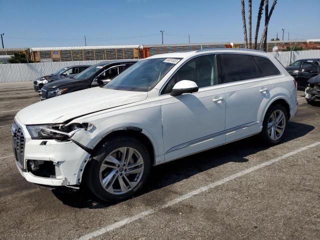 2020 Audi Q7 Premium Plus