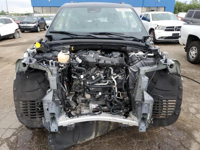 1C4RJKBG3M8161721 Jeep Grand Cherokee L Limited