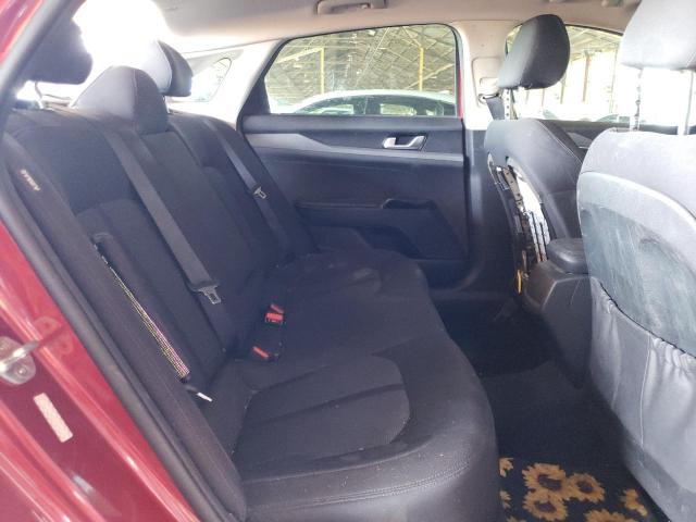 5XXG14J23MG025546 KIA K5 LXS