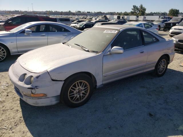 2000 Acura Integra LS