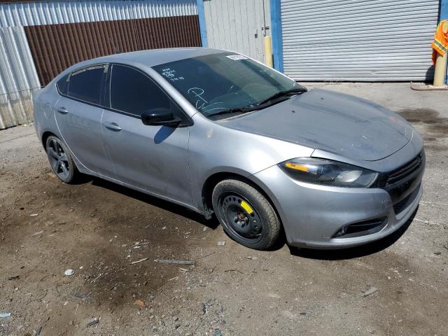 1C3CDFBB7ED775970 Dodge DART SXT