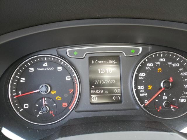 WA1BCCFS6JR007147 Audi Q3 PREMIUM