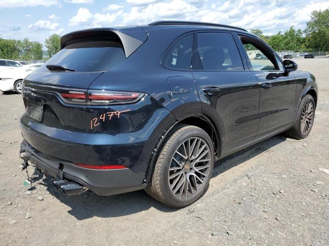 VIN WP1AA2AY9PDA10710 2023 Porsche Cayenne, Base no.3