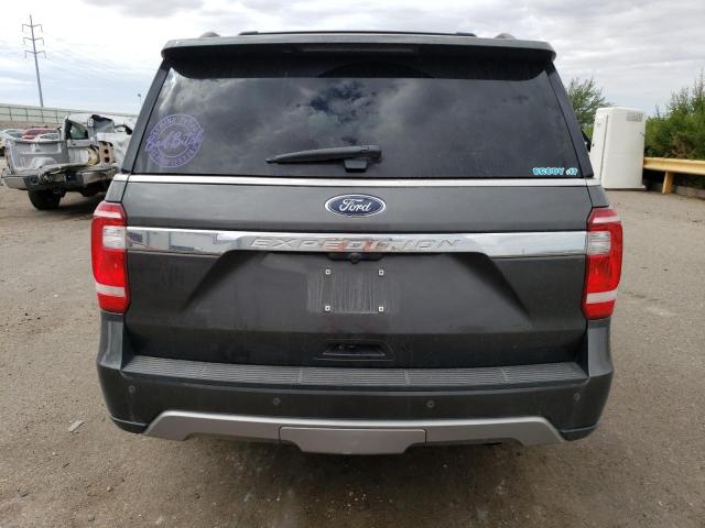 1FMJU1JT1JEA15792 Ford Expedition Xlt