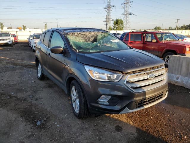 1FMCU9GDXKUA46148 | 2019 FORD ESCAPE SE