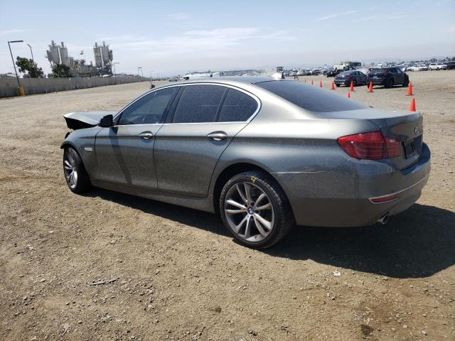 WBA5B1C57FD919182 BMW 535 I