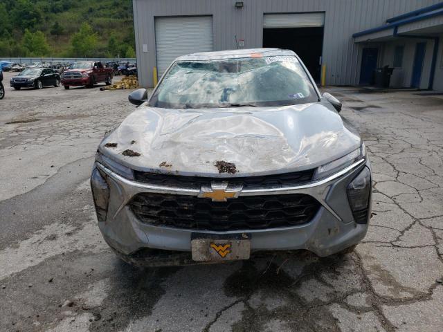 KL77LFE23RC020898 | 2024 Chevrolet trax ls