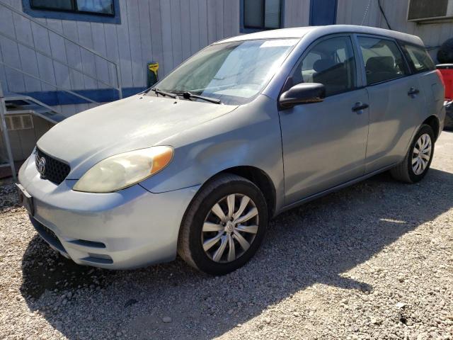 2004 Toyota Matrix XR