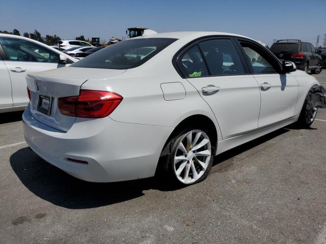 WBA8E5G56GNU21217 BMW 320 XI