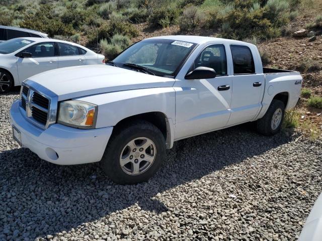 2006 Dodge Dakota 