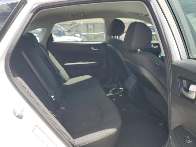 5XXGT4L36LG425745 KIA Optima Lx