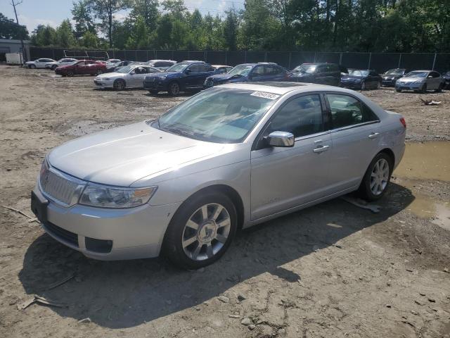 2006 Lincoln Zephyr 