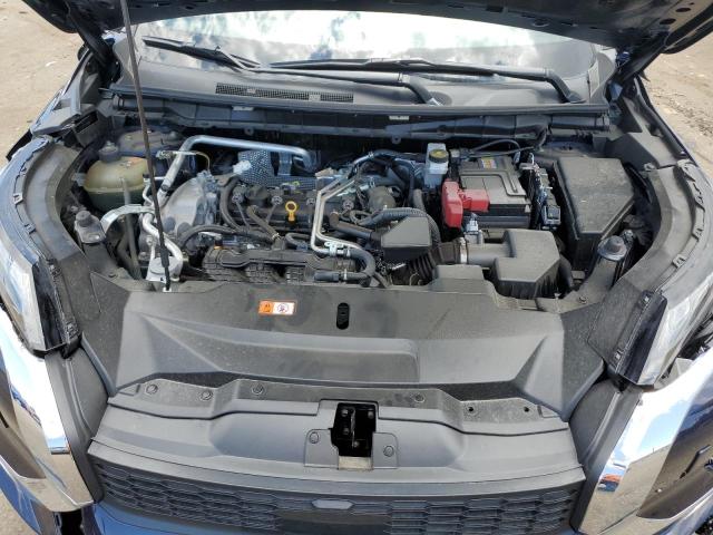 JA4J4UA86NZ089722 Mitsubishi Outlander Se