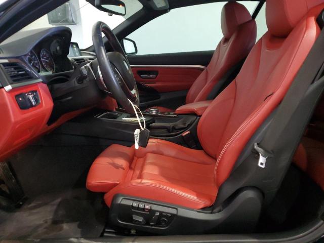 2015 BMW 428 I - WBA3V5C58FP751895