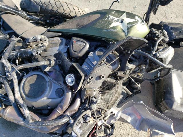 2022 HARLEY-DAVIDSON RA1250 S 1HD1ZES2XNB317493