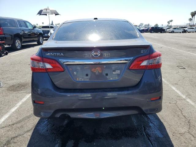 3N1AB7APXFY337232 Nissan SENTRA S