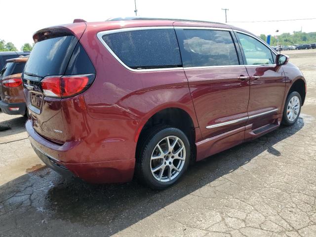 2C4RC1GG1HR622230 2017 CHRYSLER PACIFICA, photo no. 3