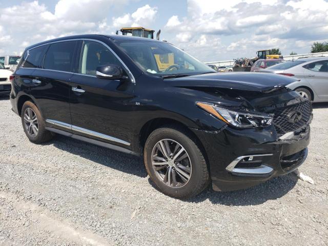 5N1DL0MM1KC512241 Infiniti QX60 LUXE 4