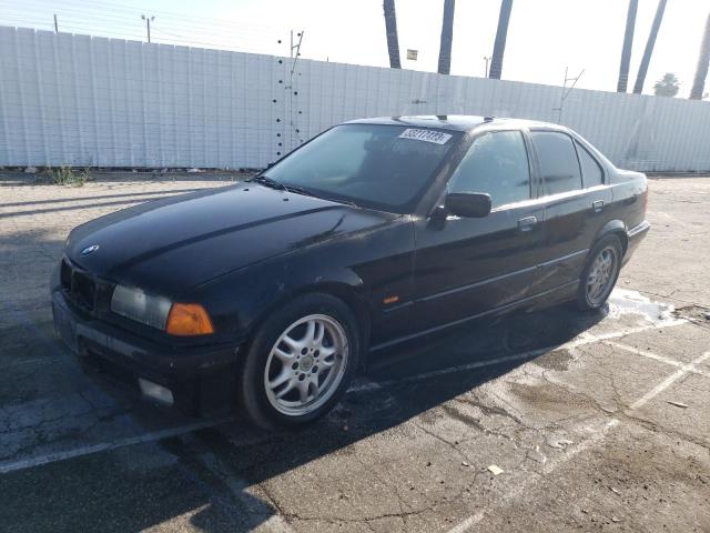 1997 BMW 3 Series 328i