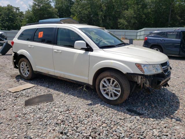 3C4PDCBG7FT596119 Dodge Journey Sxt