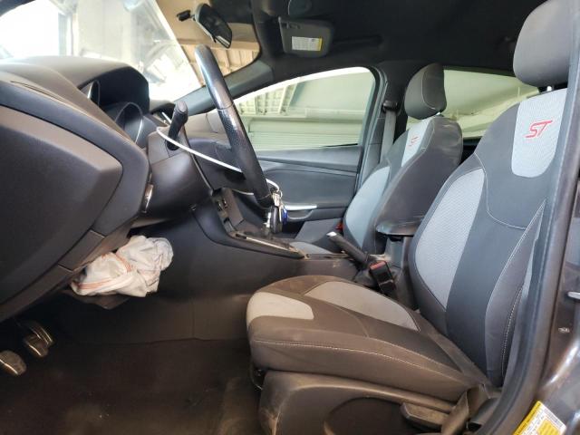 1FADP3L92JL214776 Ford FOCUS ST