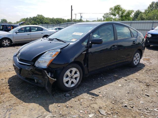 2006 Toyota Prius 