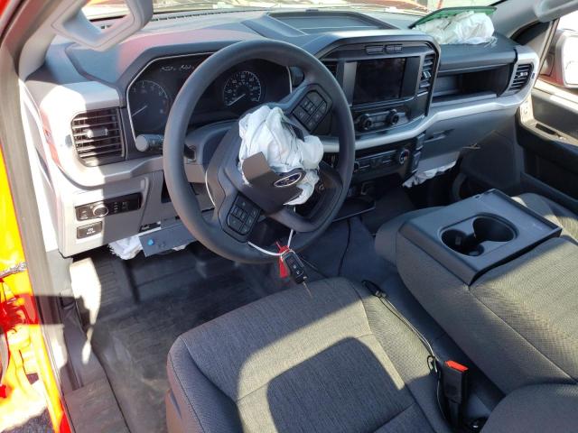 1FTMF1C56PKD06986 Ford F150