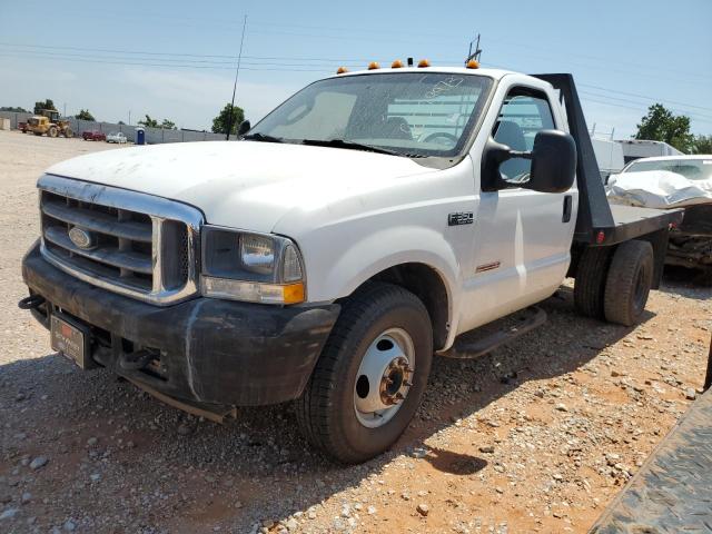 2003 Ford F-350 