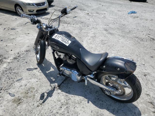 2008 VICTORY MOTORCYCLES VEGAS LOW 5VPLB26D683001310