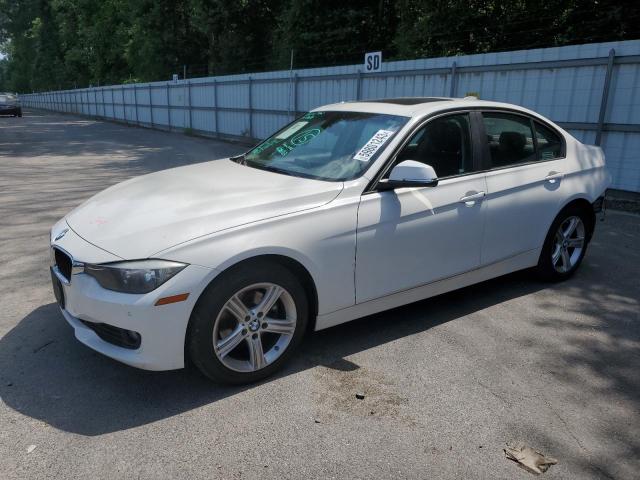 2015 BMW 3 Series 320i xDrive