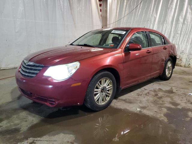 2009 Chrysler Sebring Touring