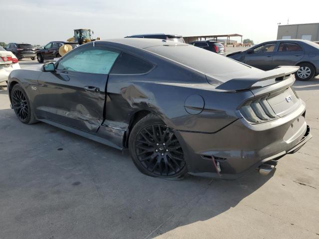 FORD MUSTANG GT 2020 1