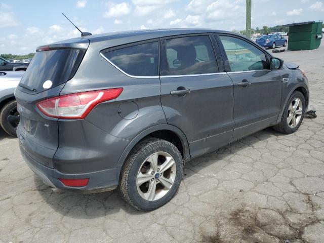 Vin: 1fmcu0g71guc73208, lot: 60933323, ford escape se 20163