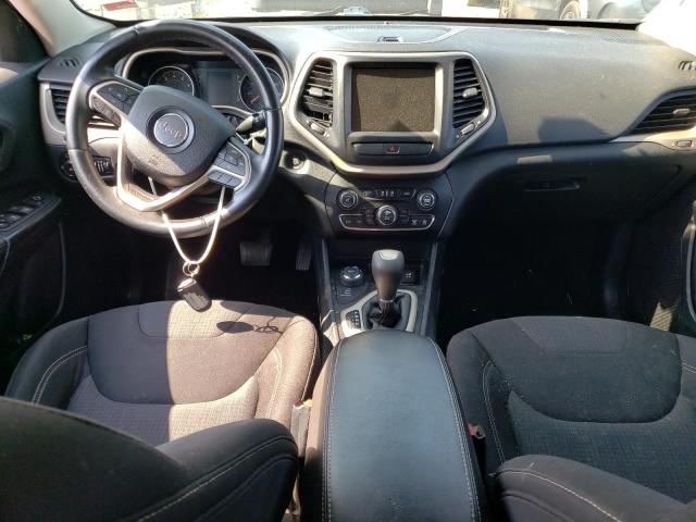2015 JEEP CHEROKEE L - 1C4PJMCS3FW757948
