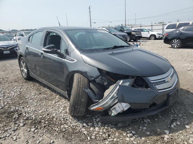 VIN 1G1RE6E41EU159660 2014 Chevrolet Volt no.4