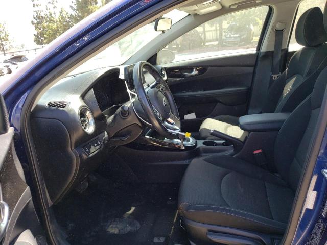 3KPF34AD2KE094290 KIA Forte Gt Line