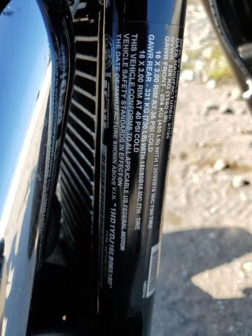 2020 HARLEY-DAVIDSON FLSL - 1HD1YDJ16LB065180