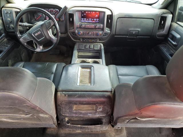 1GT12TE85GF196751 GMC Sierra K2500 Slt