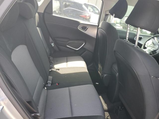 KNDJ23AU0P7862413 KIA SOUL LX