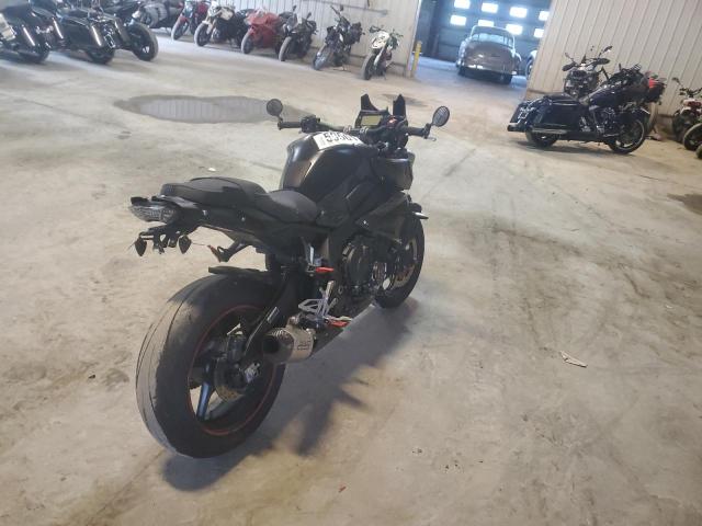2017 YAMAHA FZ10 - JYARN48E4HA000262