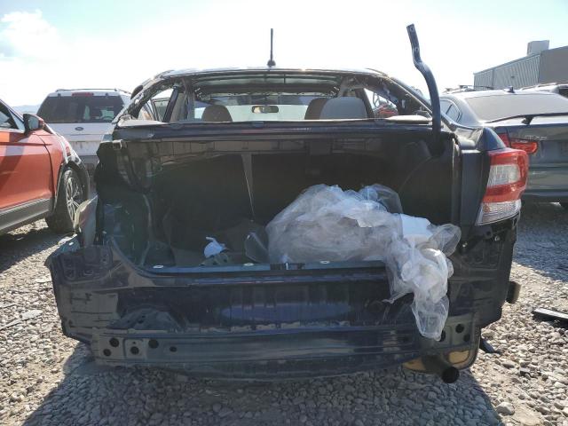 4S3GKAA66K3625943 Subaru Impreza