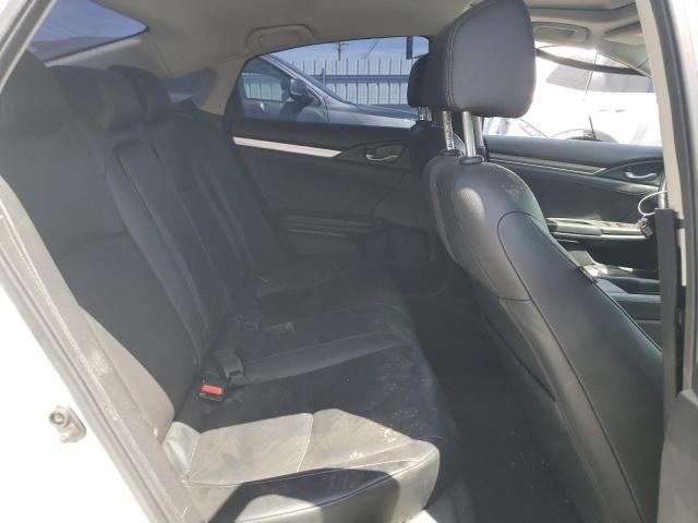 19XFC1F95LE205905 Honda Civic Touring