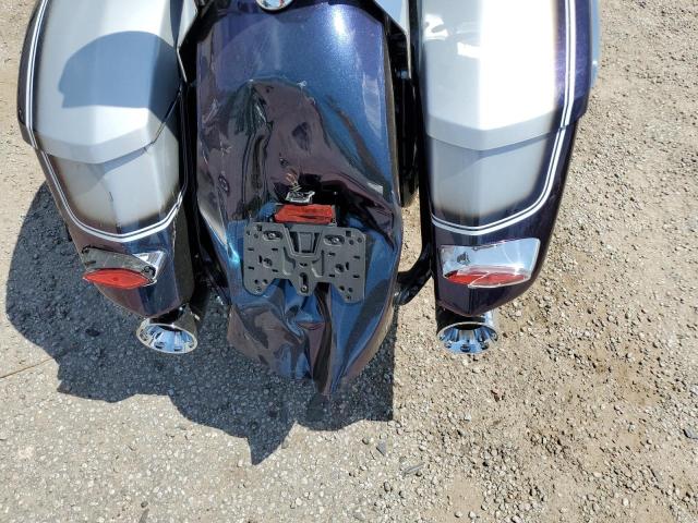 2022 BMW R18 B - WB10L3304N6F39097
