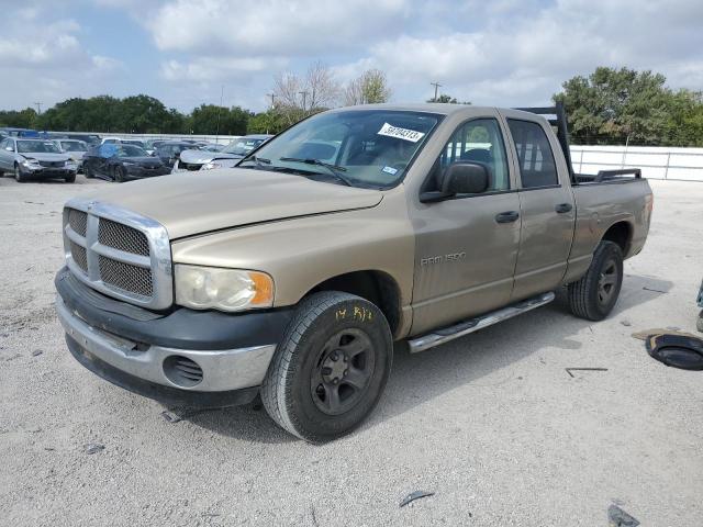 2003 Dodge Ram 1500 ST